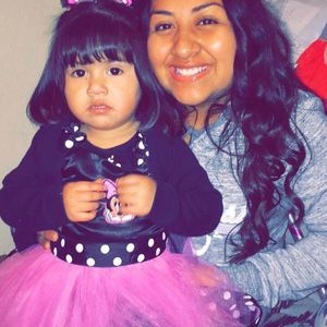 Meet your Posher, Luisa